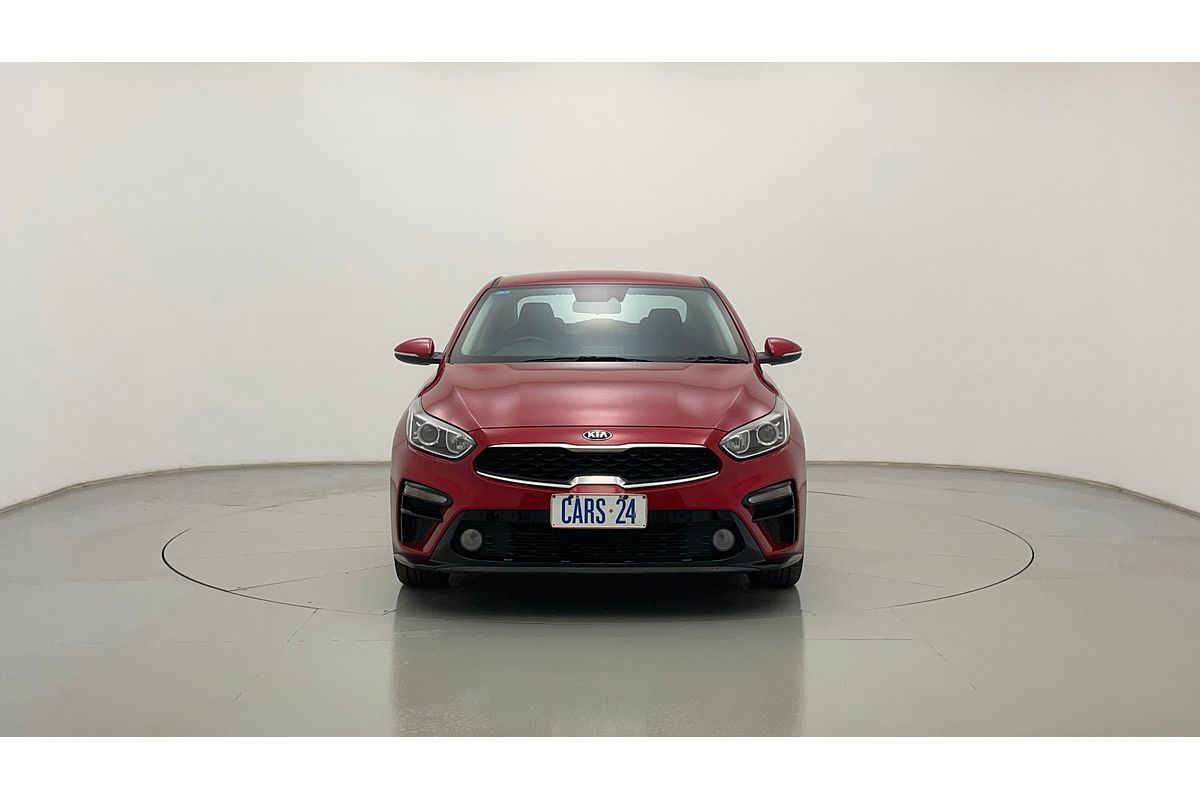 2019 Kia Cerato S BD