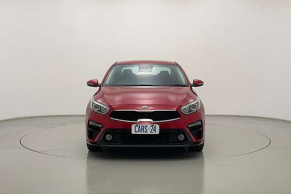 2019 Kia Cerato S BD