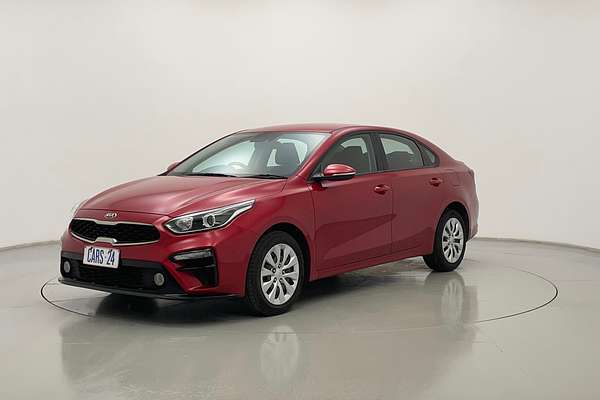 2019 Kia Cerato S BD
