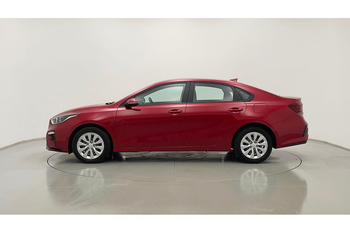 2019 Kia Cerato S BD