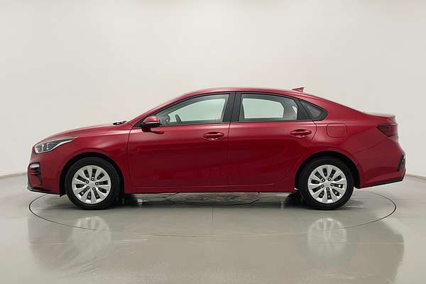 2019 Kia Cerato S BD