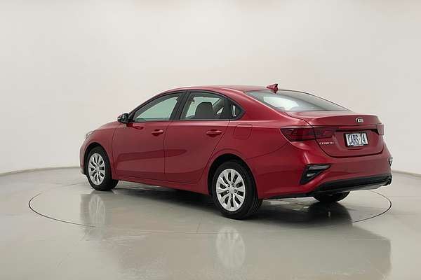 2019 Kia Cerato S BD