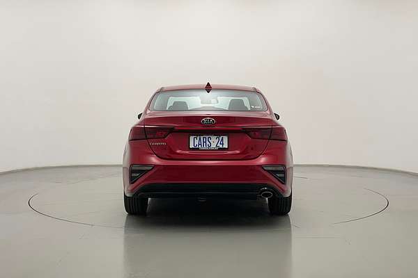 2019 Kia Cerato S BD