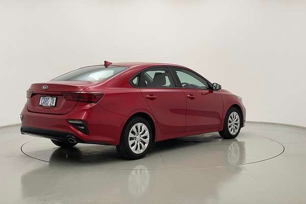 2019 Kia Cerato S BD