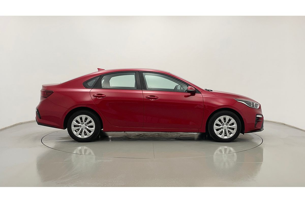 2019 Kia Cerato S BD
