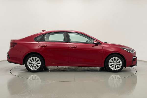 2019 Kia Cerato S BD