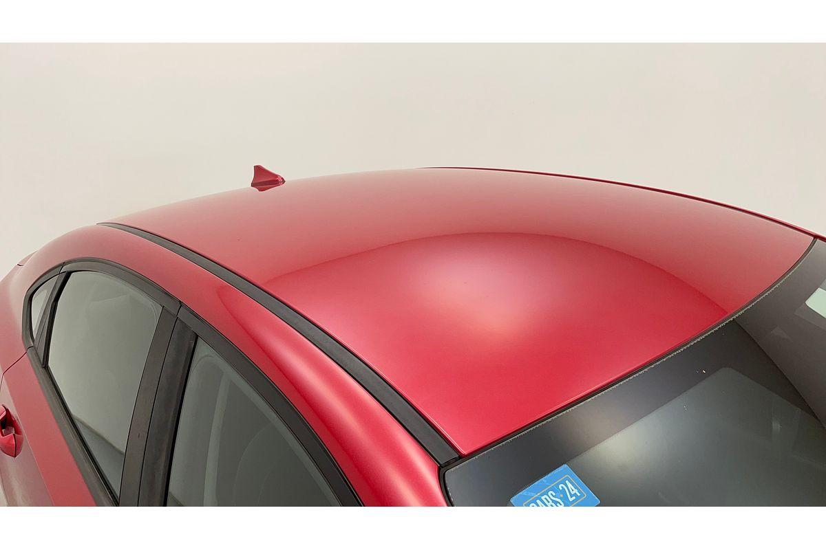 2019 Kia Cerato S BD