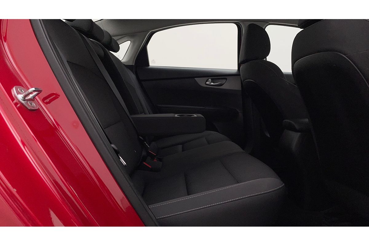 2019 Kia Cerato S BD
