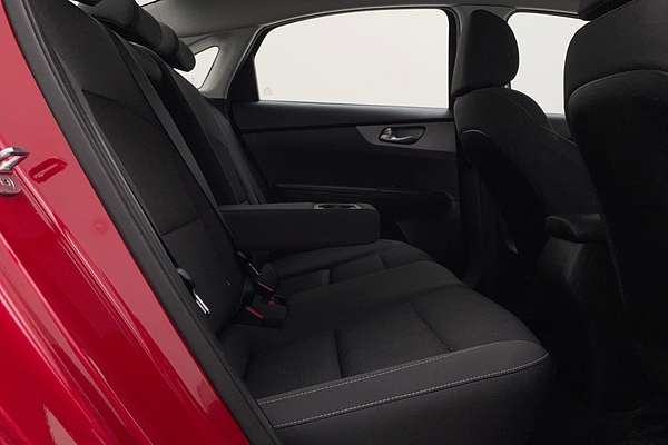 2019 Kia Cerato S BD