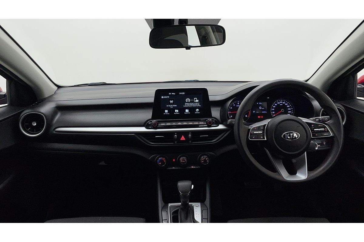 2019 Kia Cerato S BD