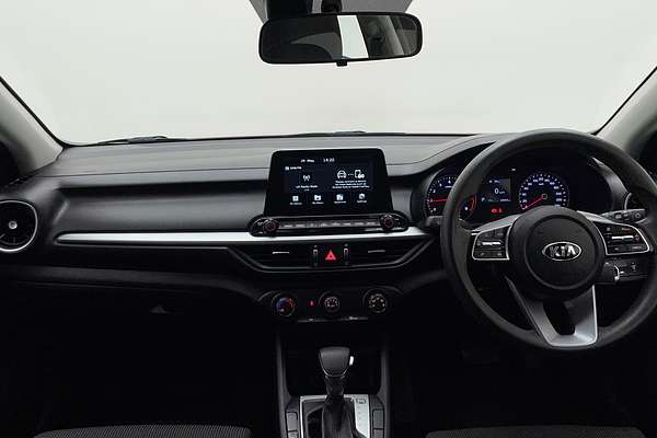 2019 Kia Cerato S BD