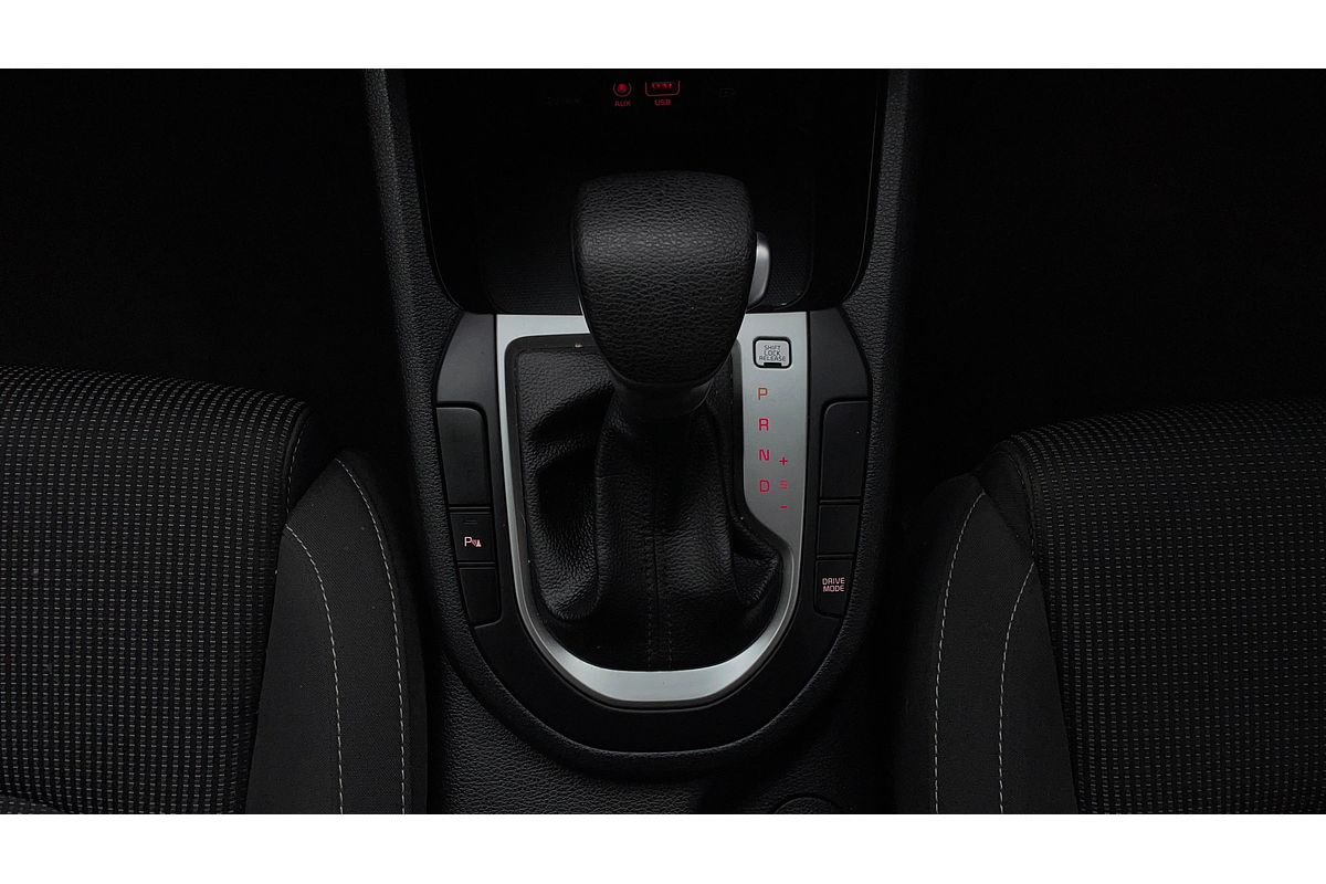 2019 Kia Cerato S BD