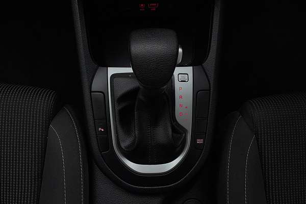 2019 Kia Cerato S BD