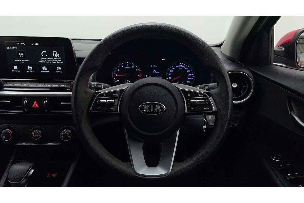 2019 Kia Cerato S BD
