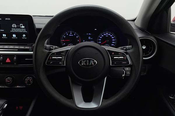 2019 Kia Cerato S BD