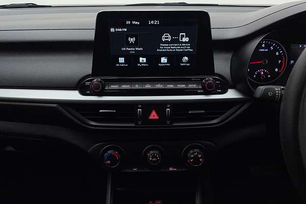 2019 Kia Cerato S BD