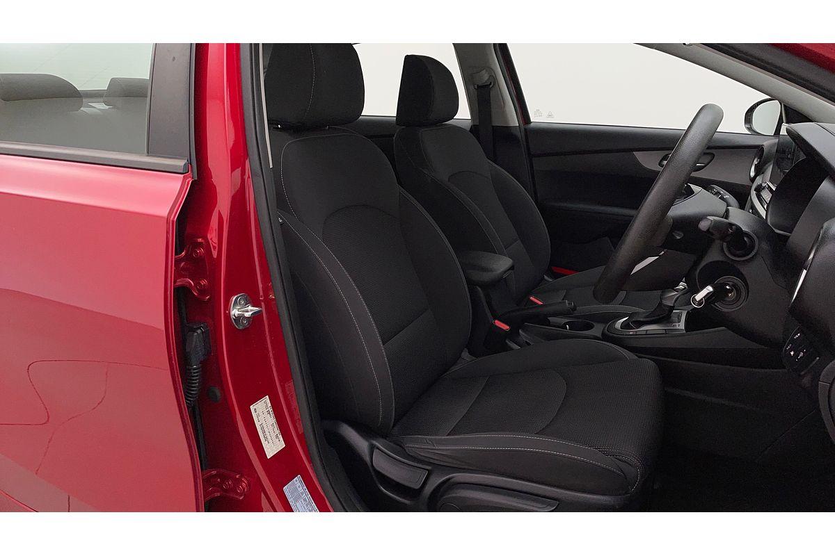2019 Kia Cerato S BD