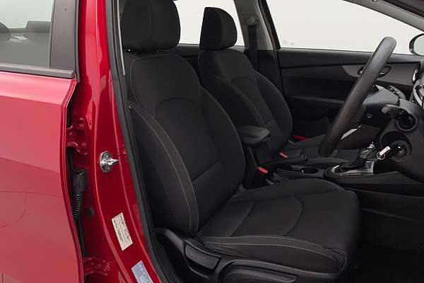 2019 Kia Cerato S BD
