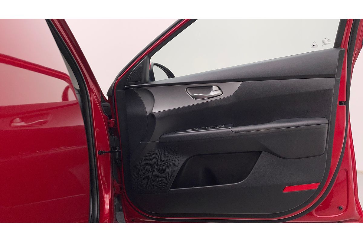2019 Kia Cerato S BD