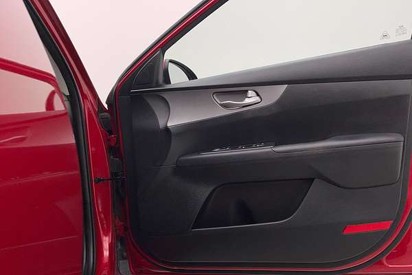 2019 Kia Cerato S BD
