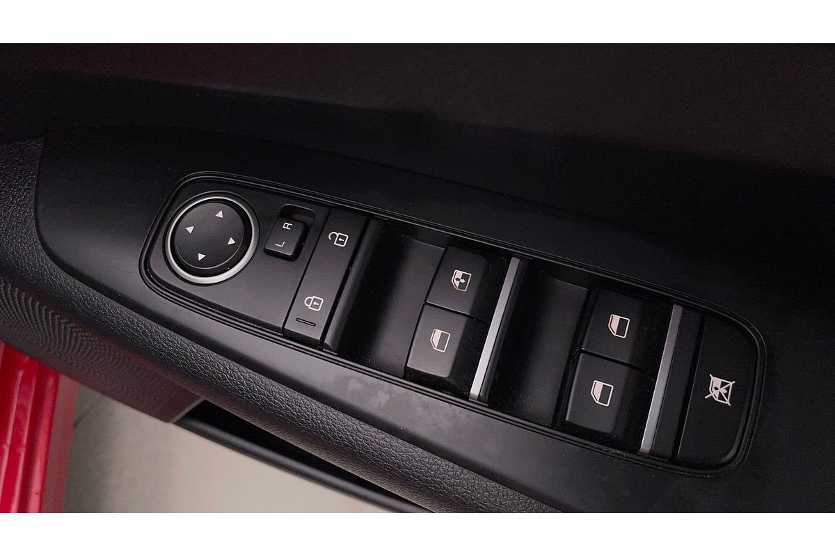 2019 Kia Cerato S BD
