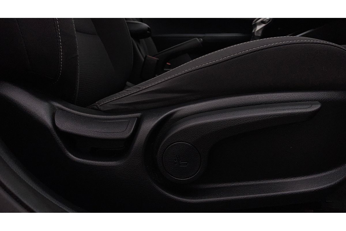 2019 Kia Cerato S BD
