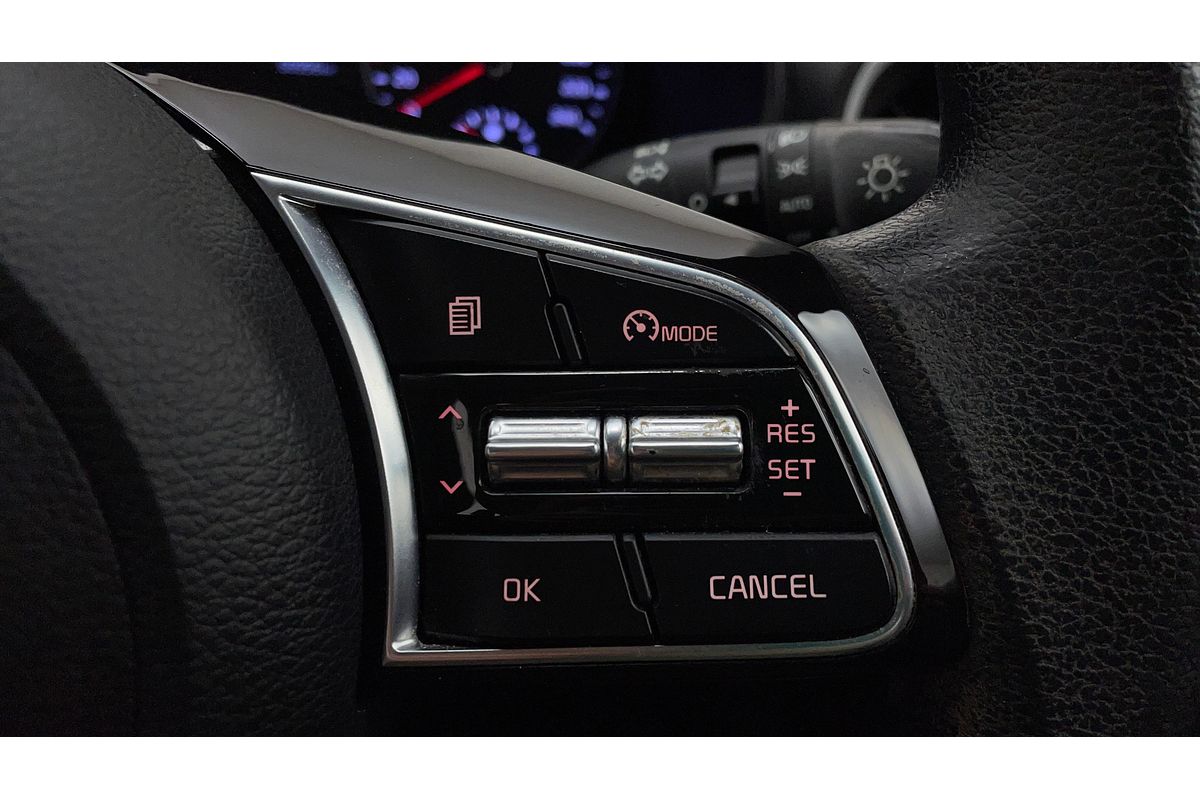 2019 Kia Cerato S BD