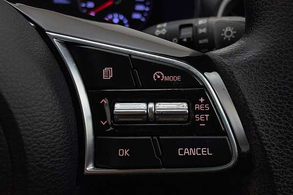 2019 Kia Cerato S BD