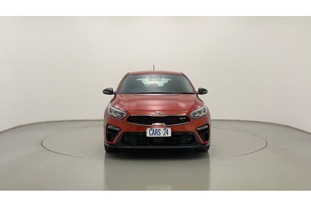 2019 Kia Cerato GT BD