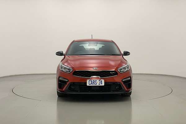 2019 Kia Cerato GT BD