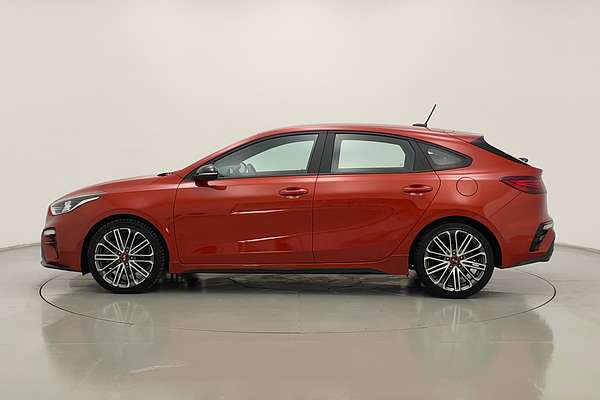 2019 Kia Cerato GT BD