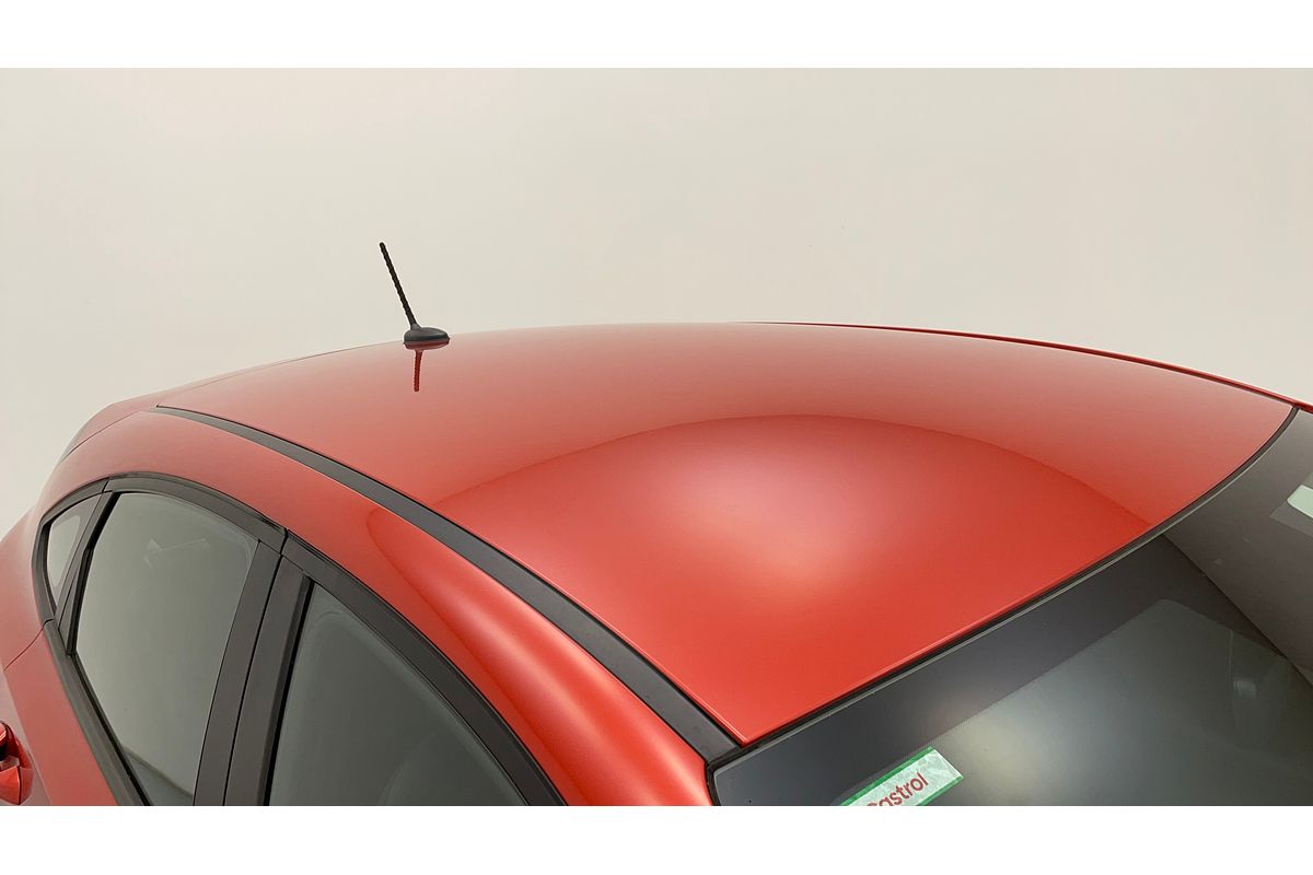 2019 Kia Cerato GT BD
