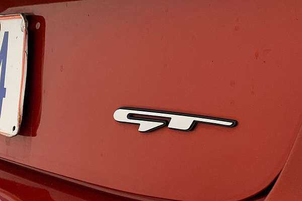 2019 Kia Cerato GT BD