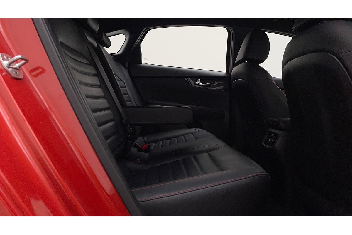 2019 Kia Cerato GT BD