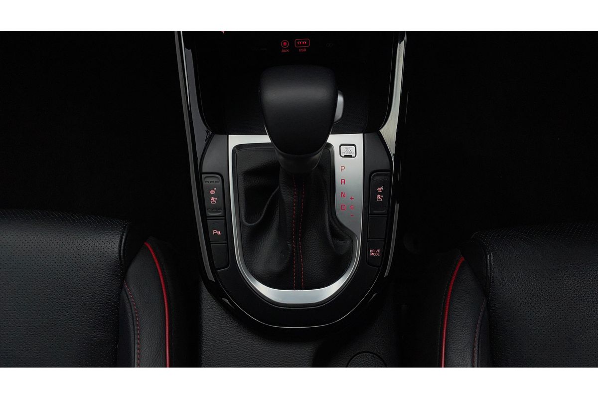 2019 Kia Cerato GT BD