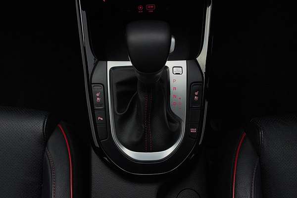 2019 Kia Cerato GT BD
