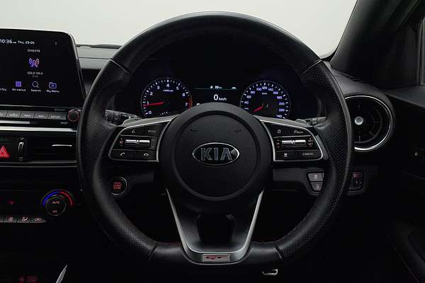 2019 Kia Cerato GT BD