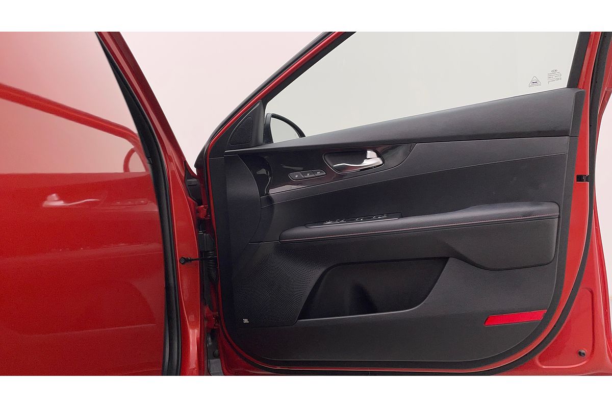 2019 Kia Cerato GT BD