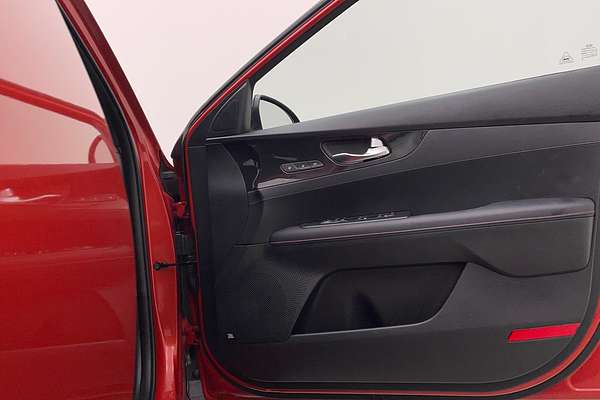 2019 Kia Cerato GT BD