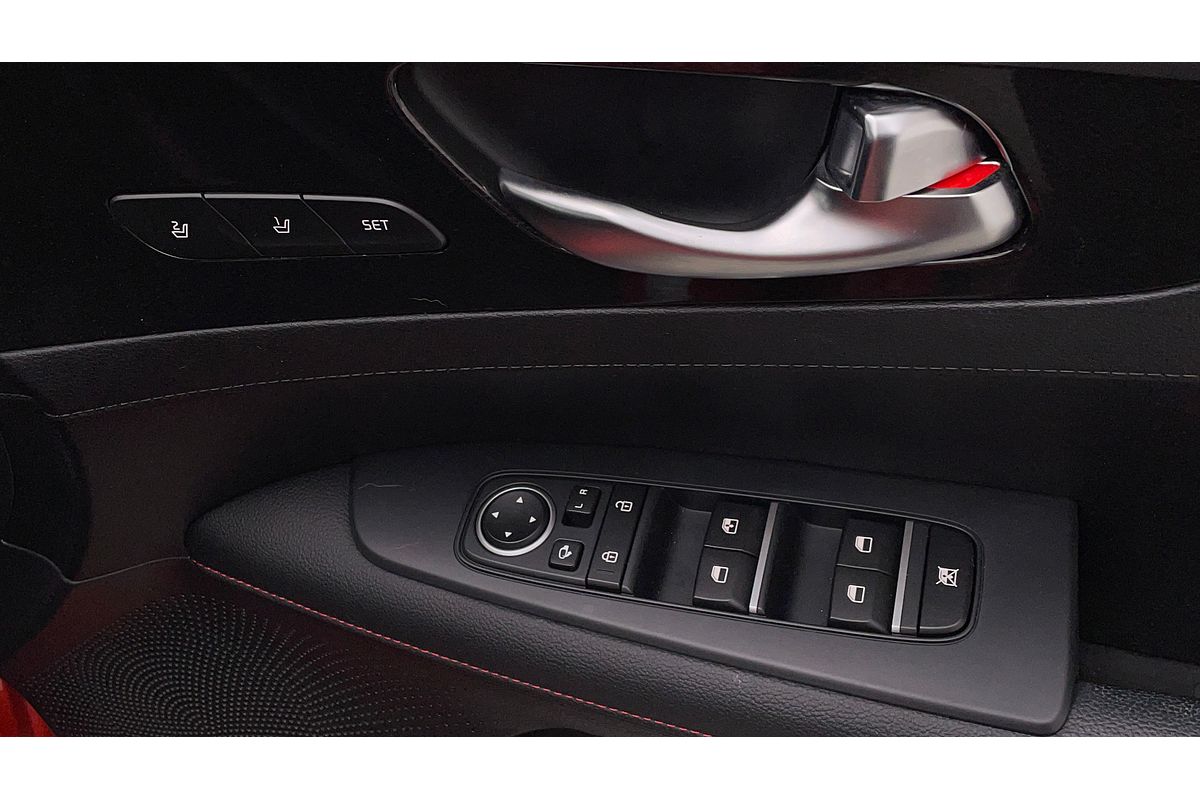 2019 Kia Cerato GT BD