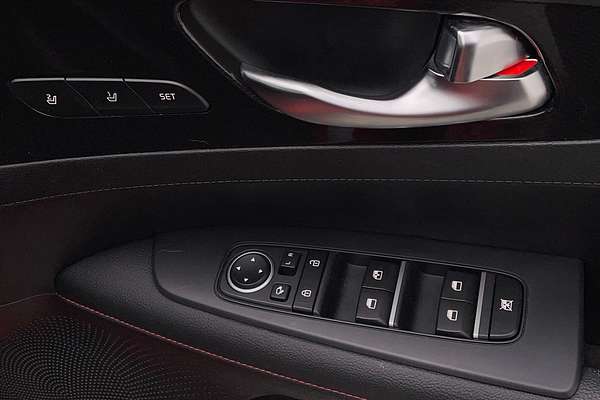 2019 Kia Cerato GT BD
