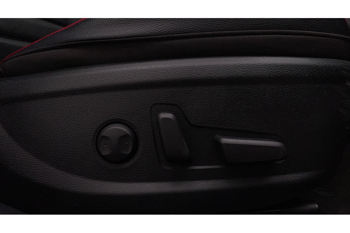 2019 Kia Cerato GT BD