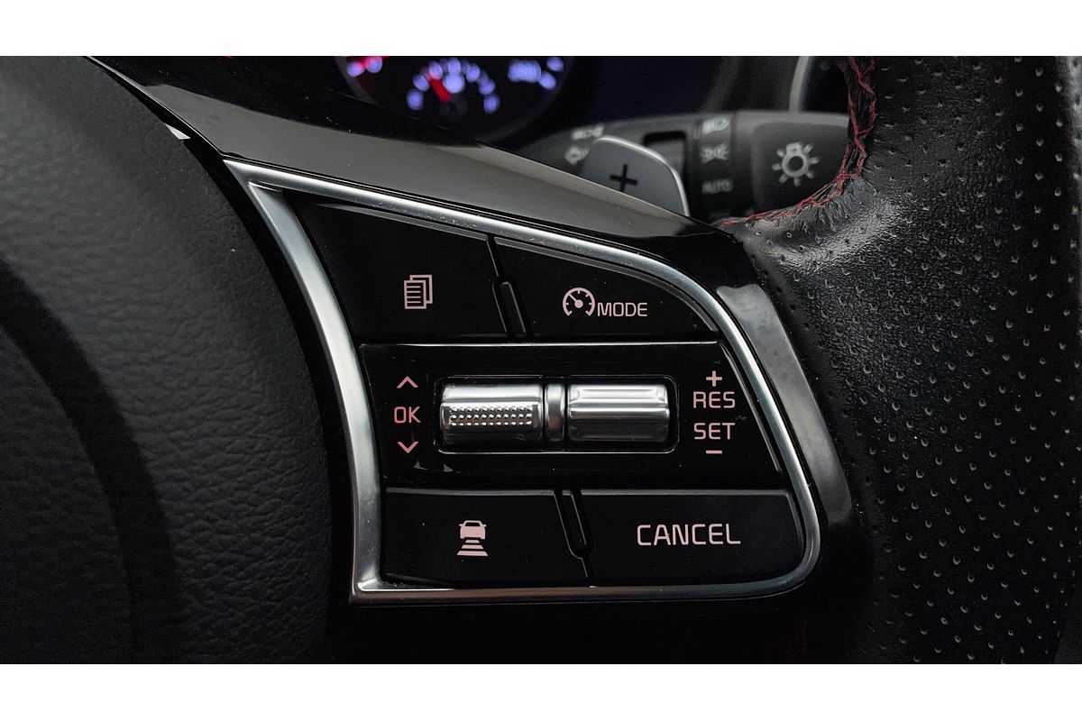 2019 Kia Cerato GT BD