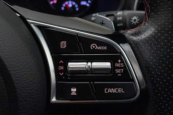 2019 Kia Cerato GT BD