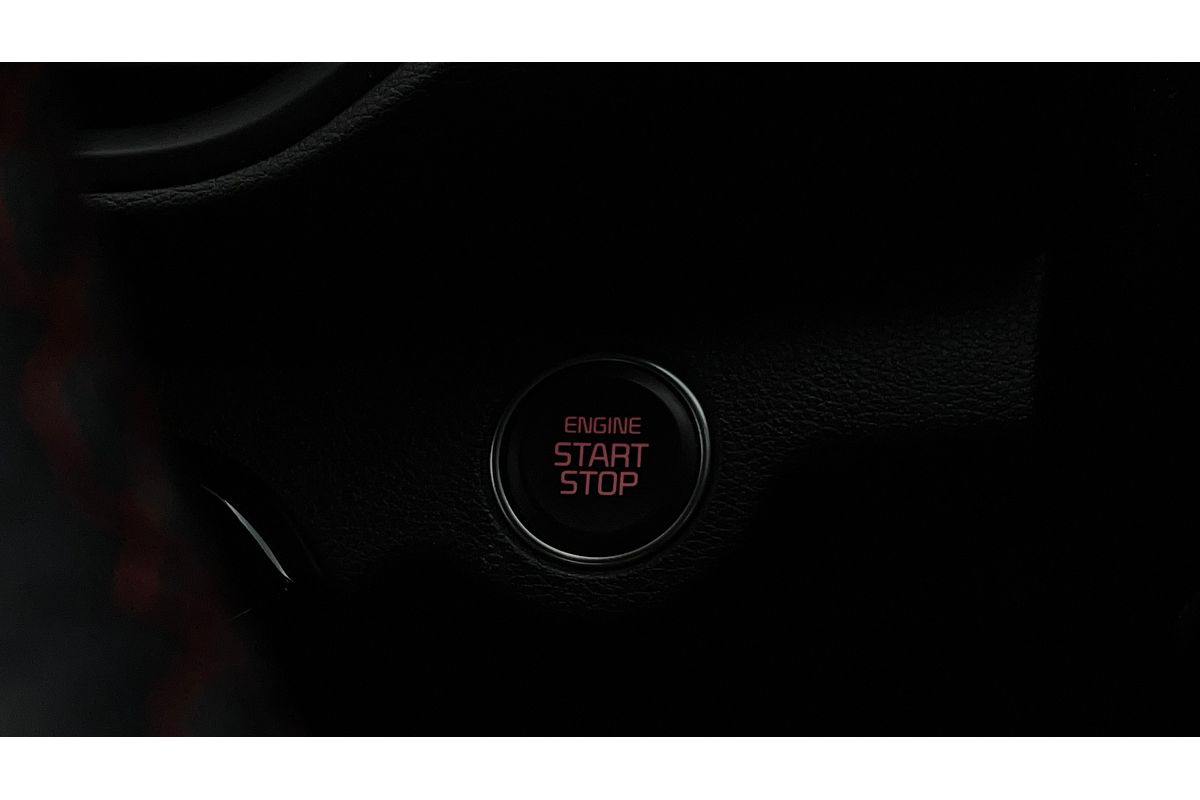 2019 Kia Cerato GT BD
