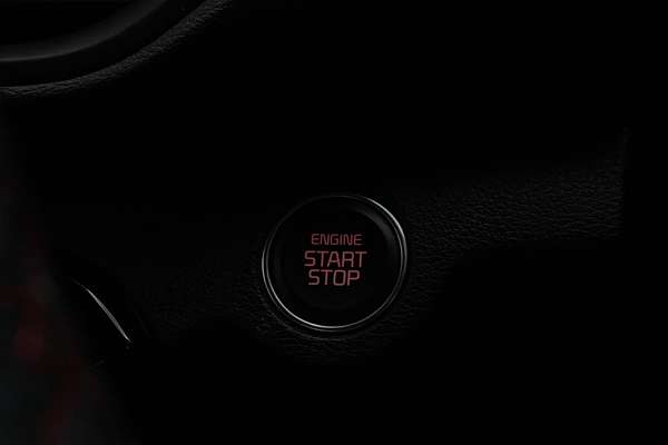 2019 Kia Cerato GT BD