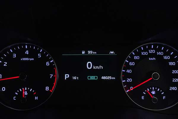 2019 Kia Cerato GT BD