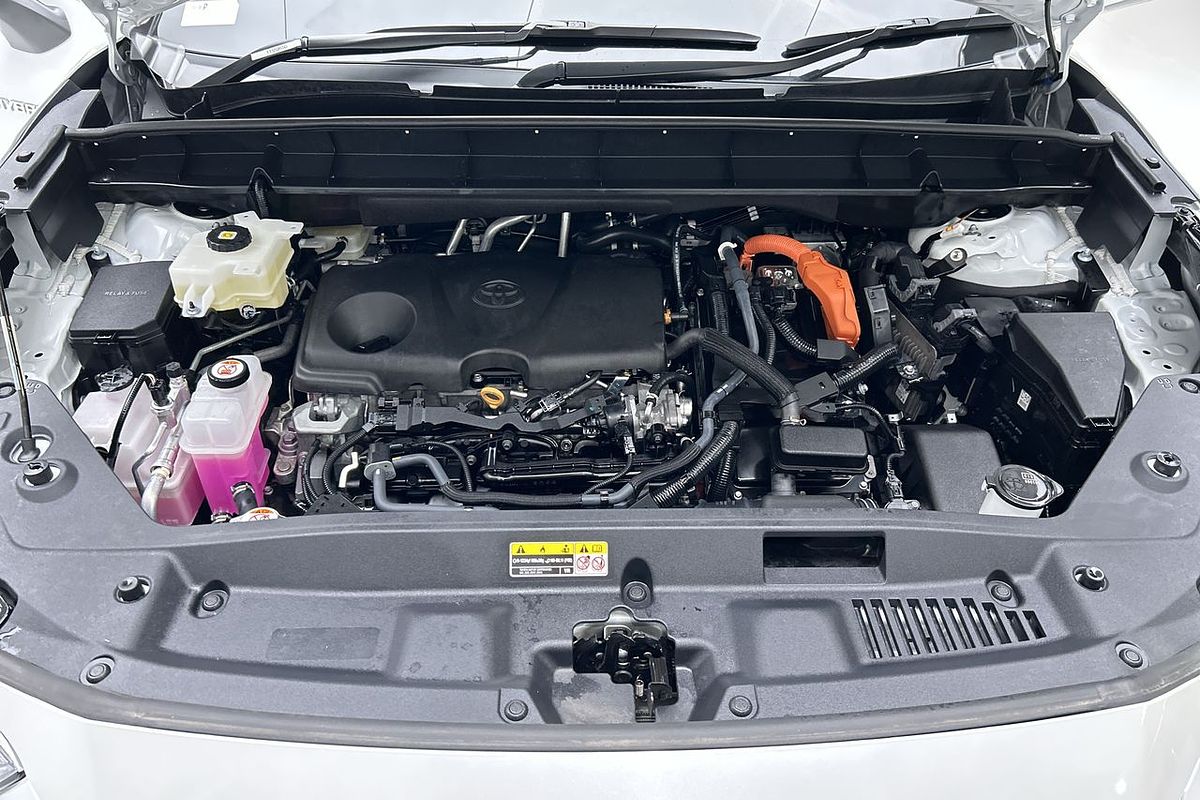 2024 Toyota Kluger GX AXUH78R