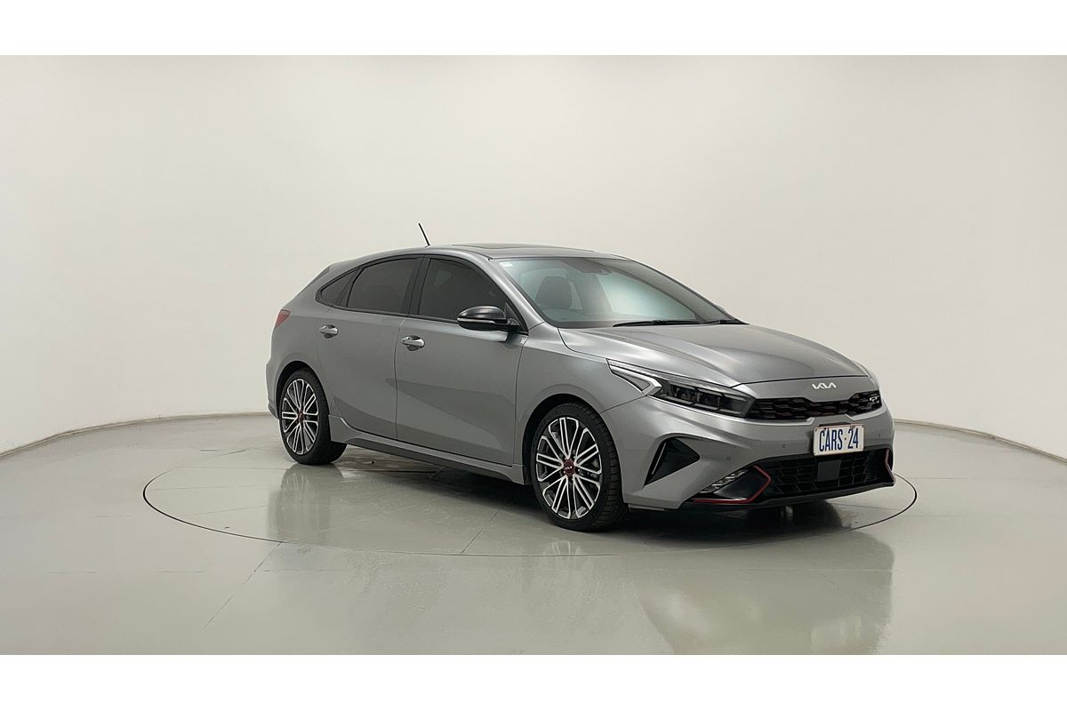 2022 Kia Cerato GT BD