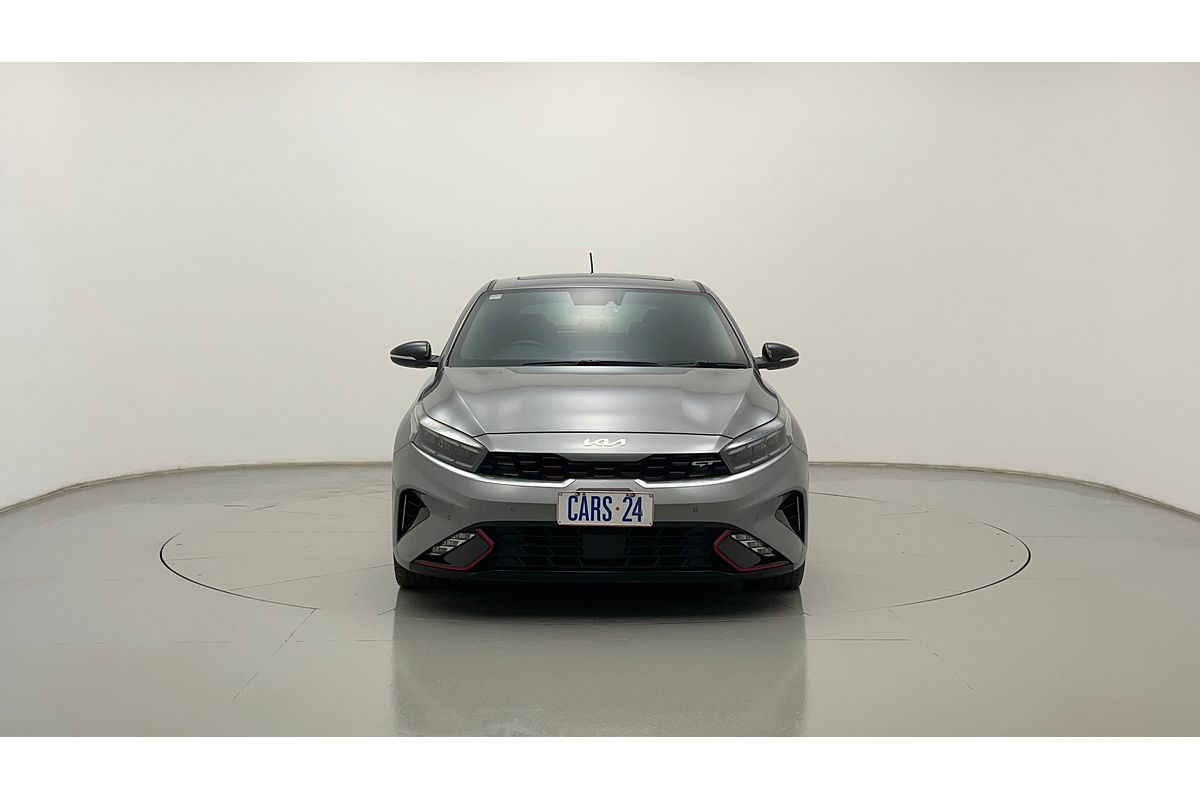 2022 Kia Cerato GT BD